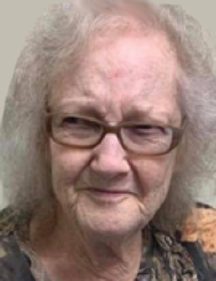 Mary Louise Hall West Liberty, Kentucky Obituary