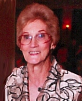 Dorothy Faye McNew