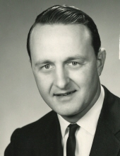 Donald Earl  Moser