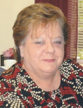 Bonnie Lou Bell