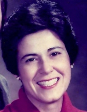 Angela P. Crawford