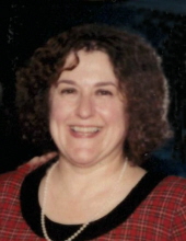 Diane Marie Anastasio