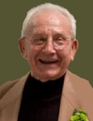 Eugene (Gene) Harrison Green Brunswick, Maryland Obituary
