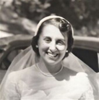Photo of Joan Baird