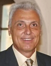 Raymond Jerome Paluzzi