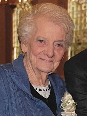 Photo of Margaret Rullan