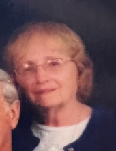 Barbara  M. Henderson