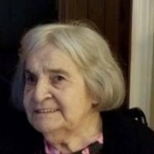 Edna May Benoit