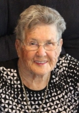 Phyllis Alexandra Wiseman