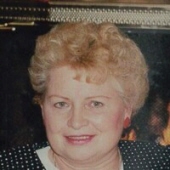 Barbara Amelia Young