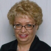 Melissa Marie Robia
