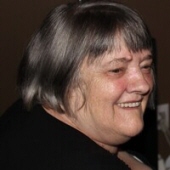 Margaret Rose Moyles