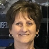 Patricia 'Patsy' Susan MacNeil