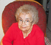 Elsie June Sherman
