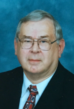 Gerald Dwight Bergman