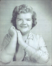 Shirley B. McDaniel