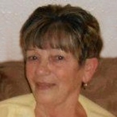 Margaret Pinsent 24902724