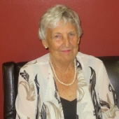 Sheila M. Byrne
