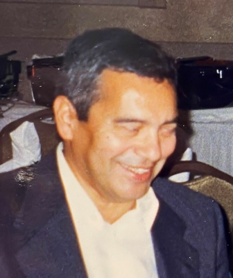 Photo of Albert Vega