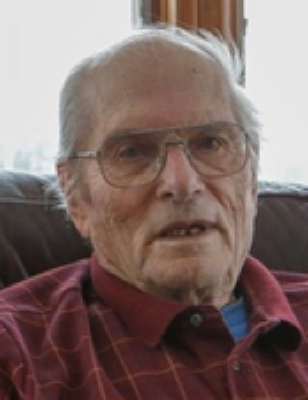 Irvin Rothfusz Ashley, North Dakota Obituary