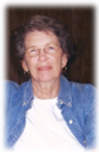 Joyce Warren