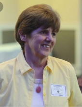 Lynn Eikenbary
