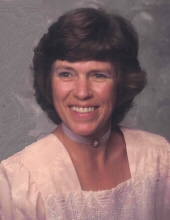 Phyllis Lewis