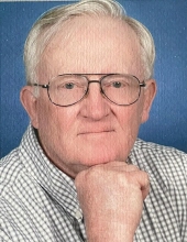 Jimmie Lyle Robson