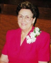 Mary Virginia Parker