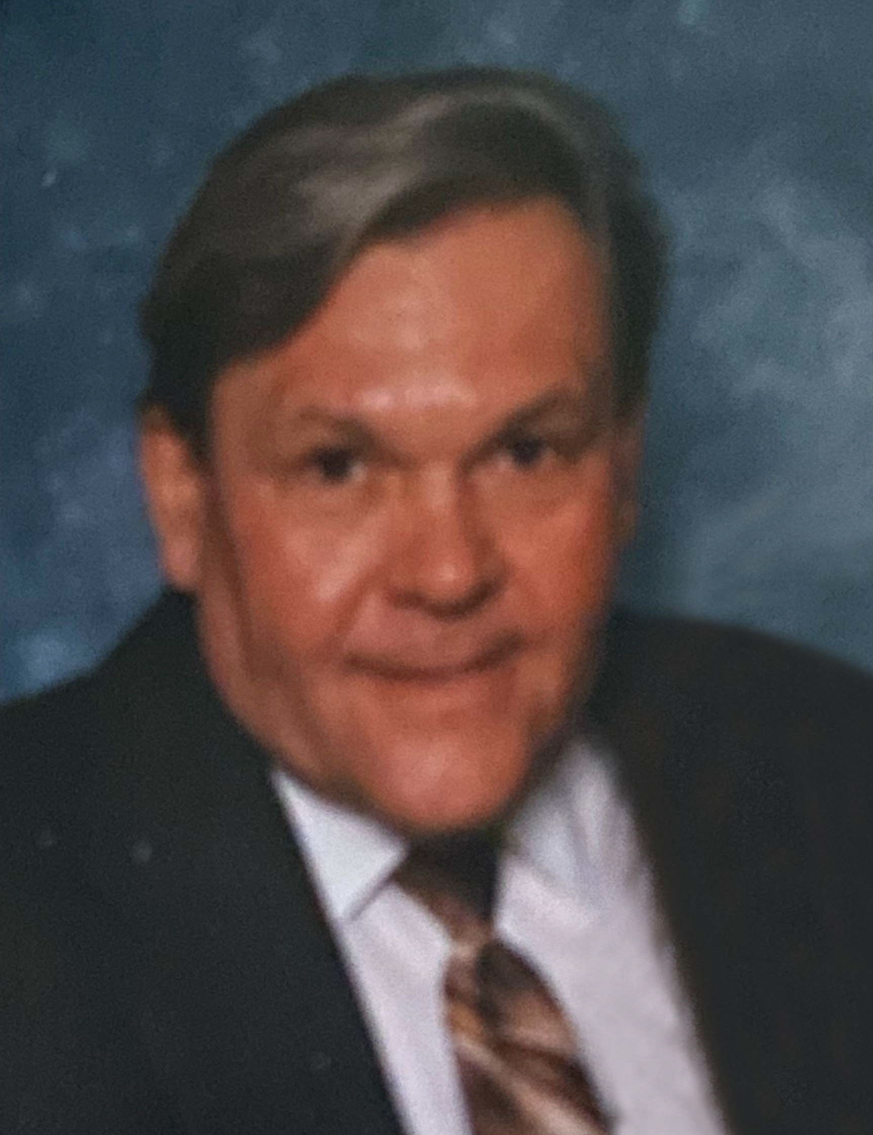 John Clark Gregory Obituary