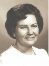 Gladys Artelia Rainwater