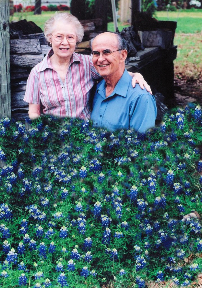 Ramon Douglas 2013 Autrys CarrollLehr Funeral Home