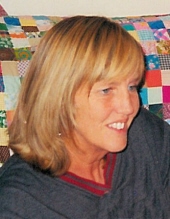 Kathy Carlock Hair