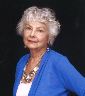 Barbara Ann Murray