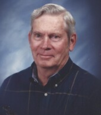 Photo of Frank Reeves