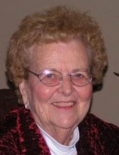 Betty Jo Spangler