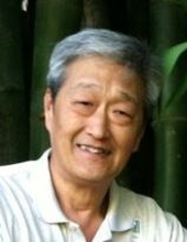 Yu-Hua Chang