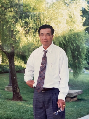 Photo of Phu Vong