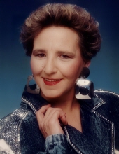 Shirley Mae Davis 