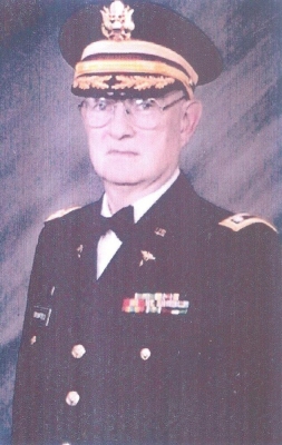 Photo of William Brumfield Jr.