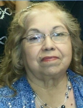 Maria A. Palacio