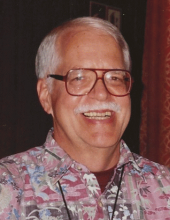 Roger J. Budke