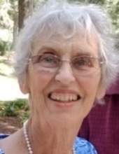 Connie Ann Myers