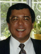 Luis E Cabrera Rosario