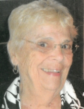 Photo of Marjorie "Marge" Nihan