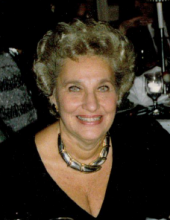 Gloria  Kaufman Hoffman