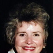 Mary Carolyn Frazier