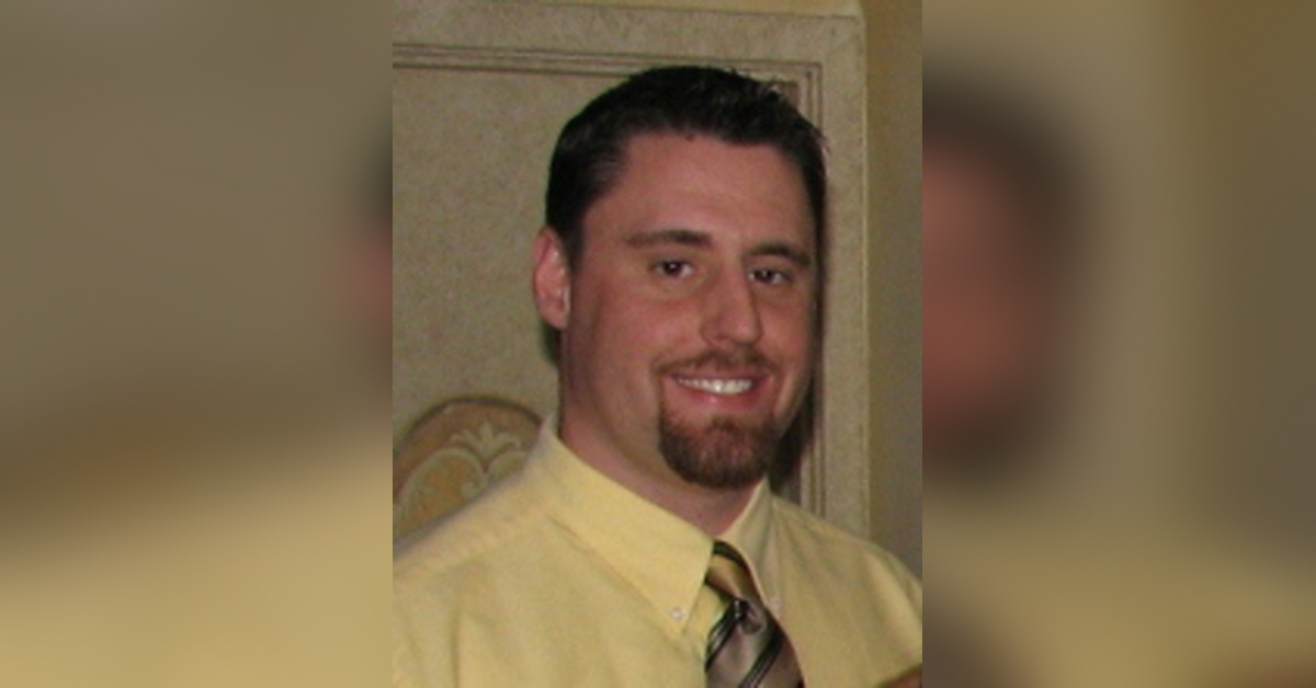 Obituary information for Kevin Andrew Walsh