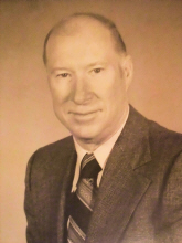 Hubert Eugene Tindel