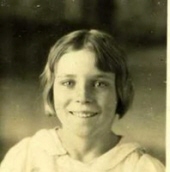 June McLaughlin